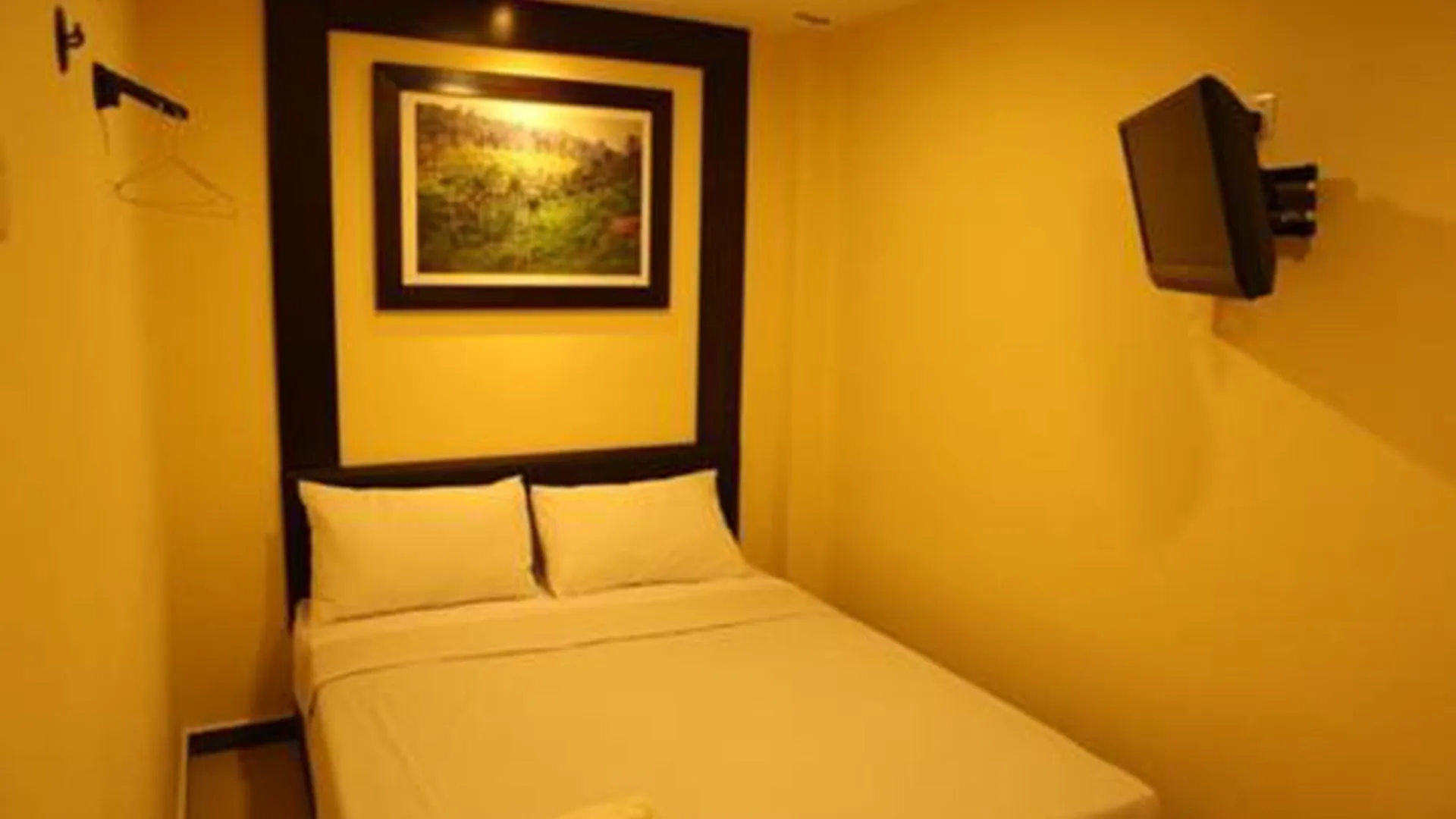 Hotel Seniman Sentul Kuala Lumpur