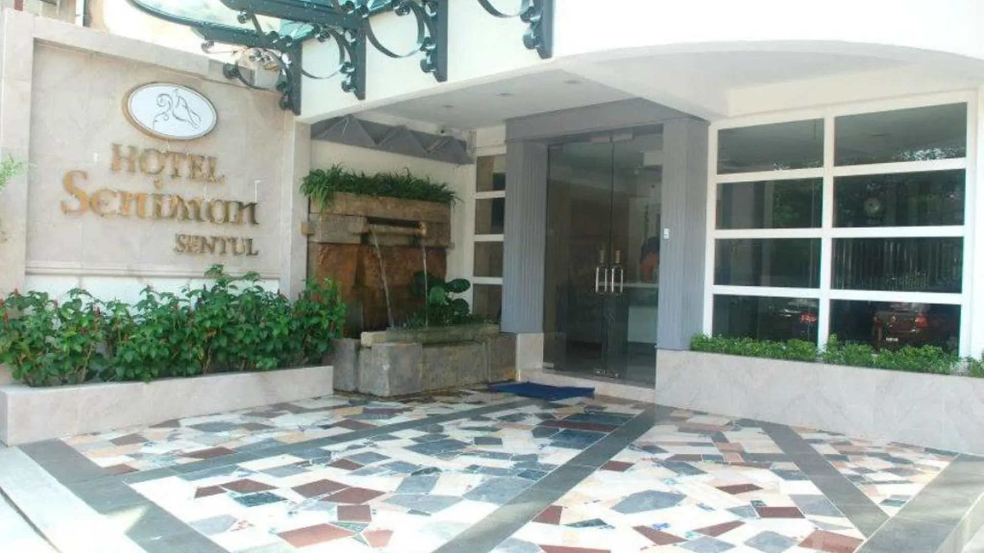 Hotel Seniman Sentul Kuala Lumpur