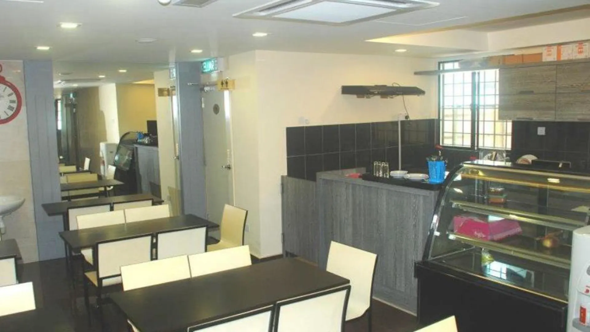 Hotel Seniman Sentul Kuala Lumpur Malezja
