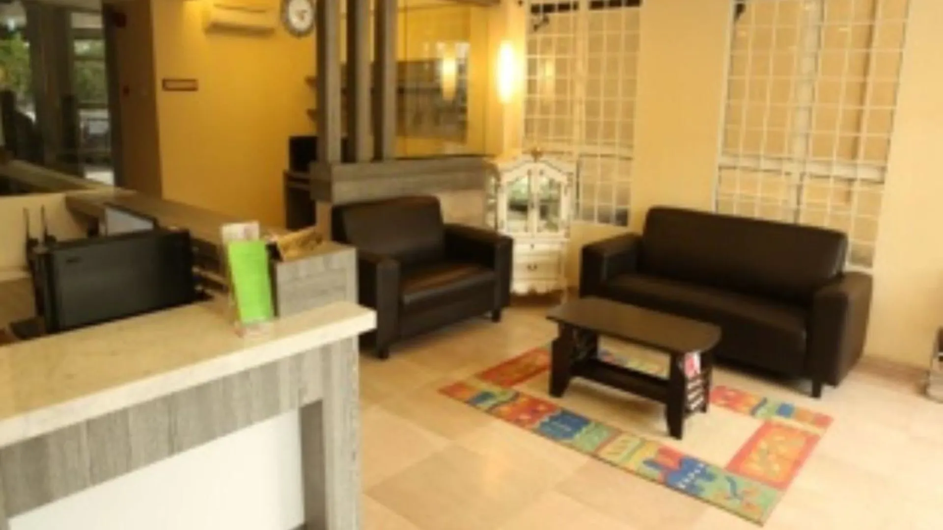 Hotel Seniman Sentul Kuala Lumpur 2*,  Malezja