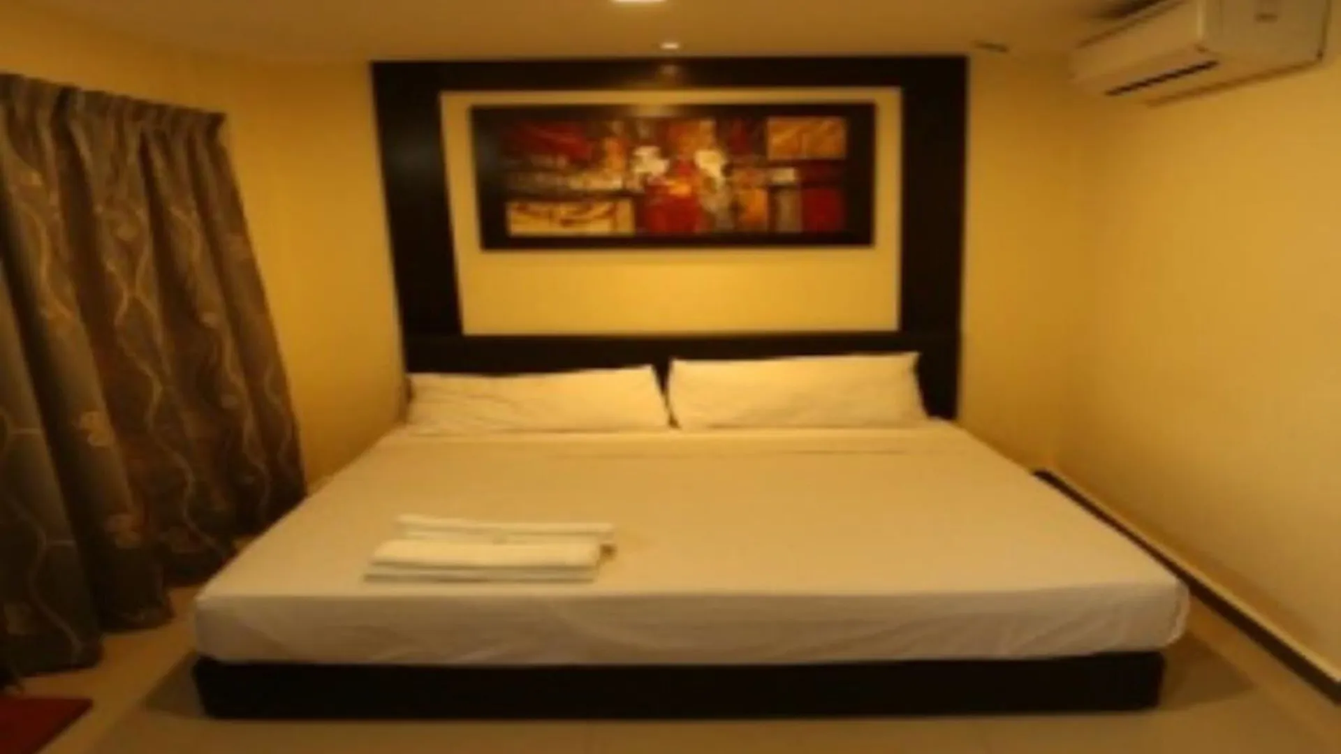 קואלה לומפור Hotel Seniman Sentul  קואלה לומפור