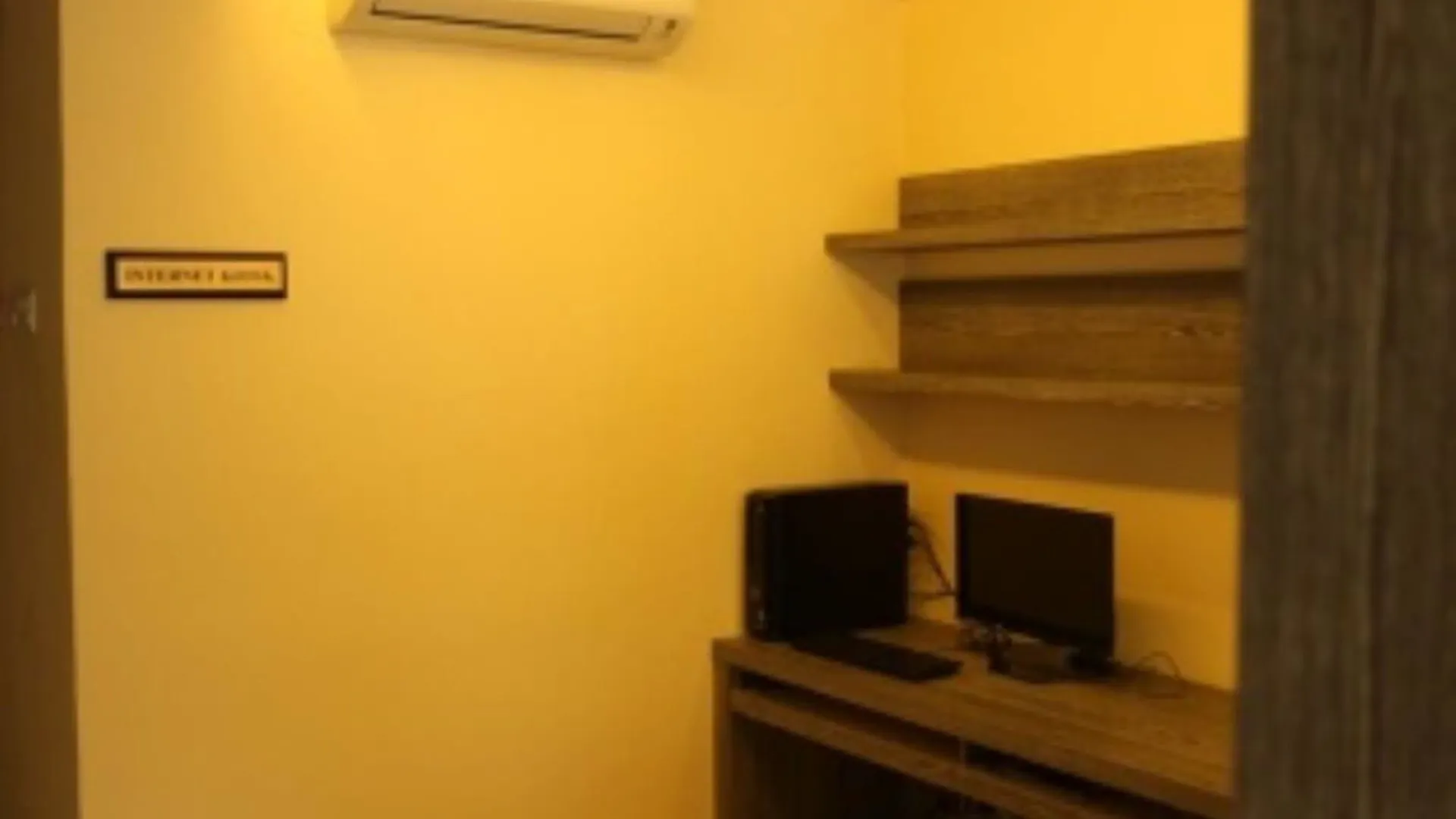 קואלה לומפור Hotel Seniman Sentul