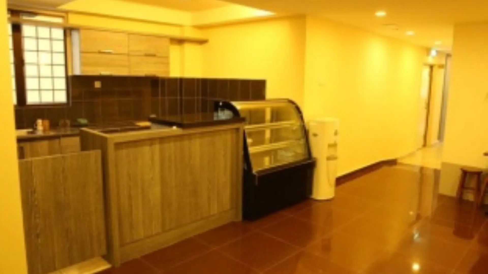 קואלה לומפור Hotel Seniman Sentul