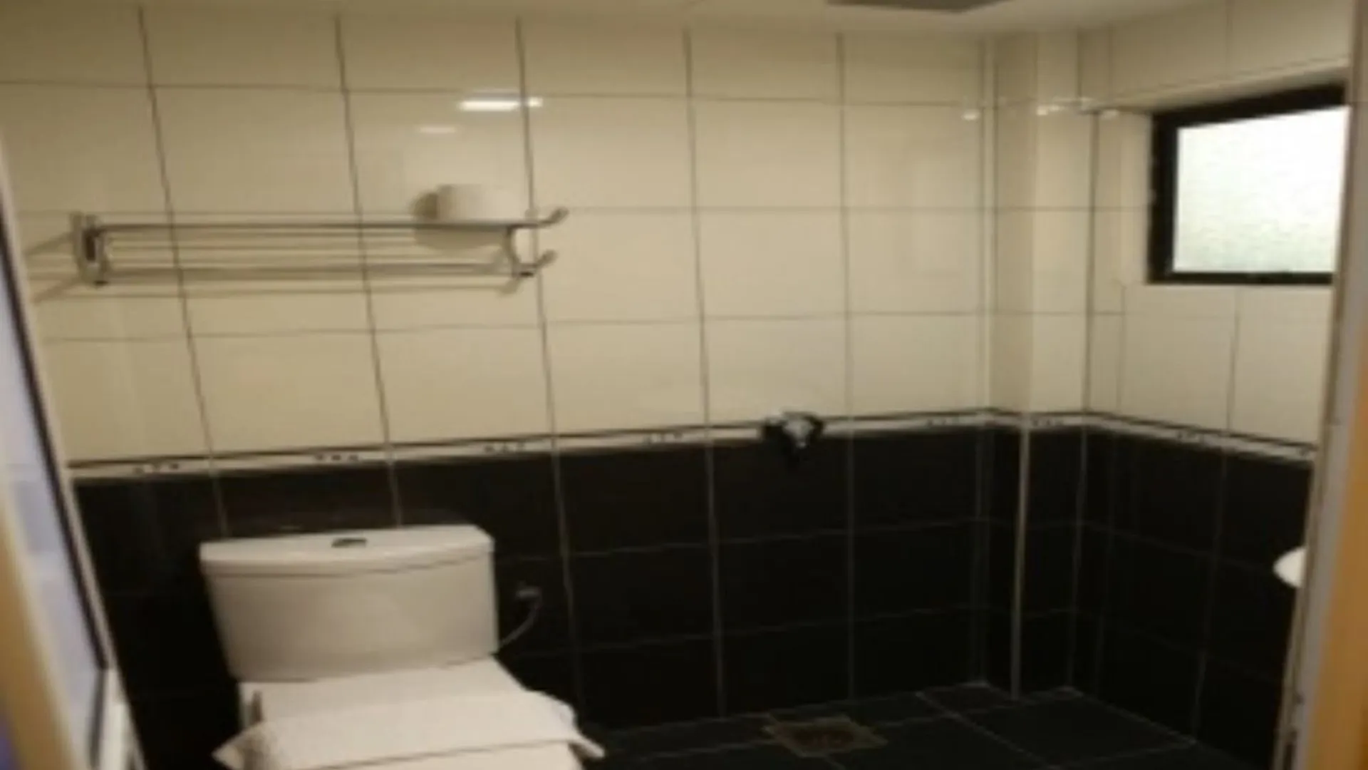 **  קואלה לומפור Hotel Seniman Sentul מלזיה