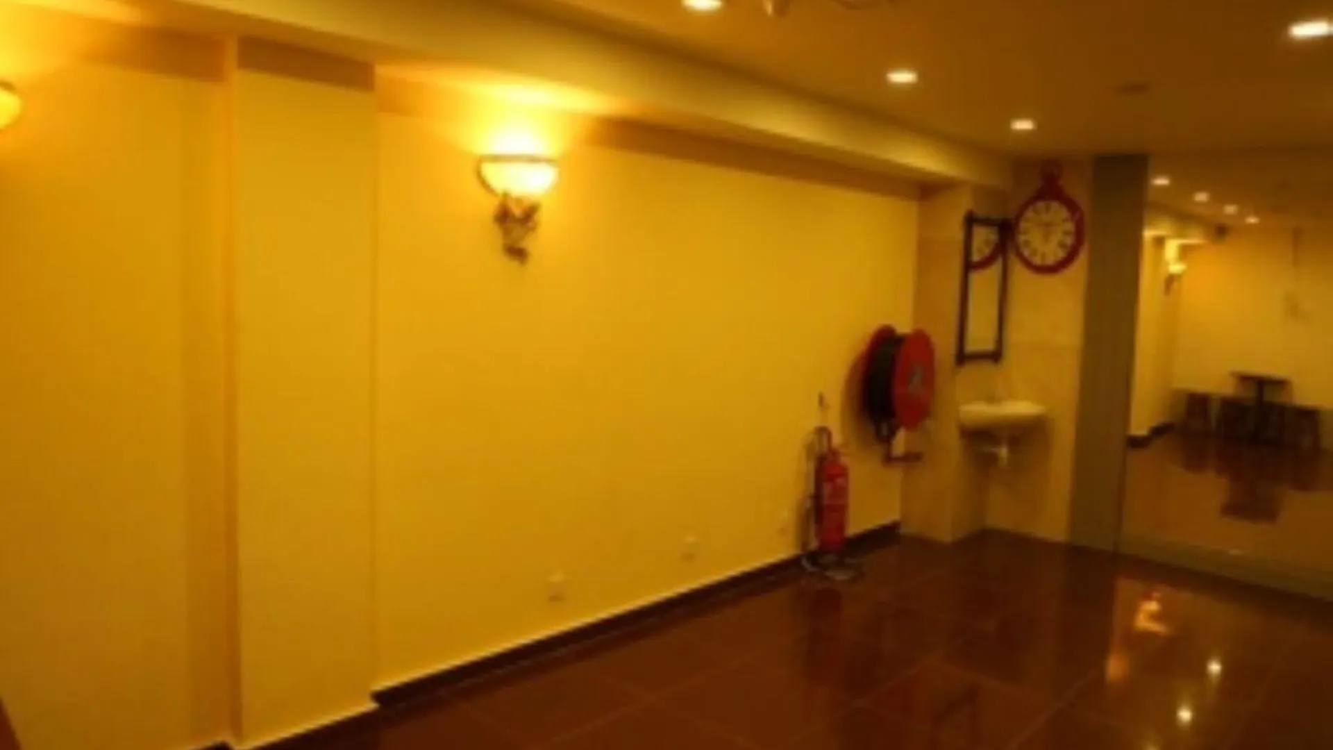קואלה לומפור Hotel Seniman Sentul 2*, קואלה לומפור מלזיה